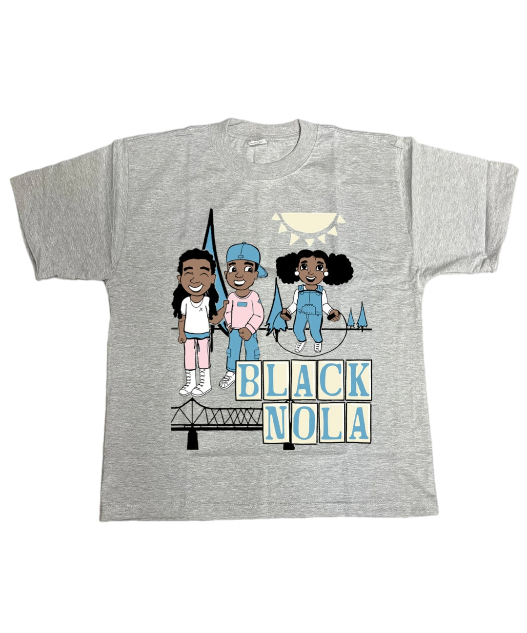 Black NOLA Playground