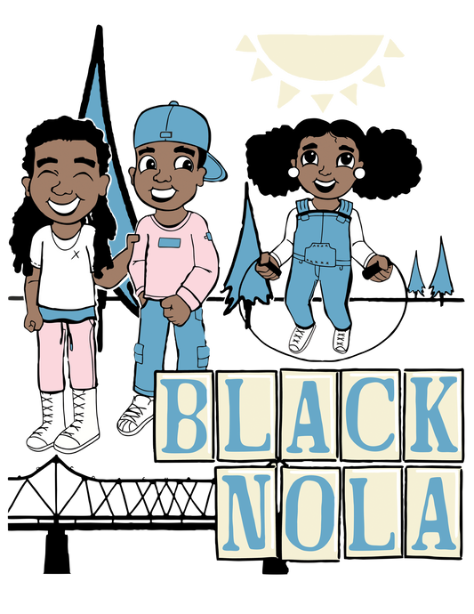Black NOLA Playground