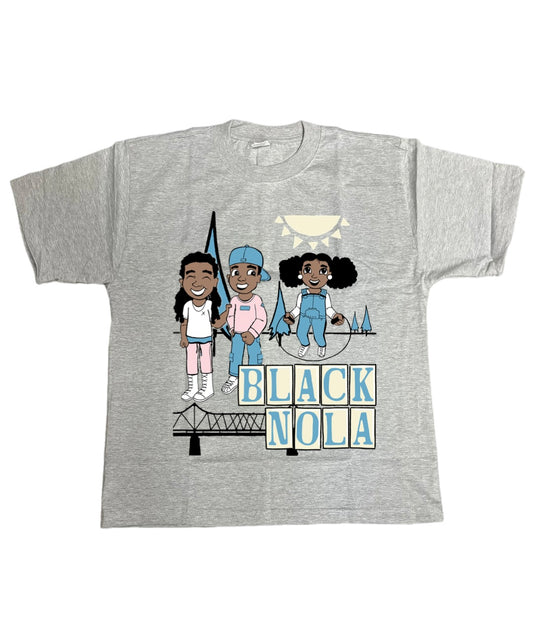 Black NOLA Playground