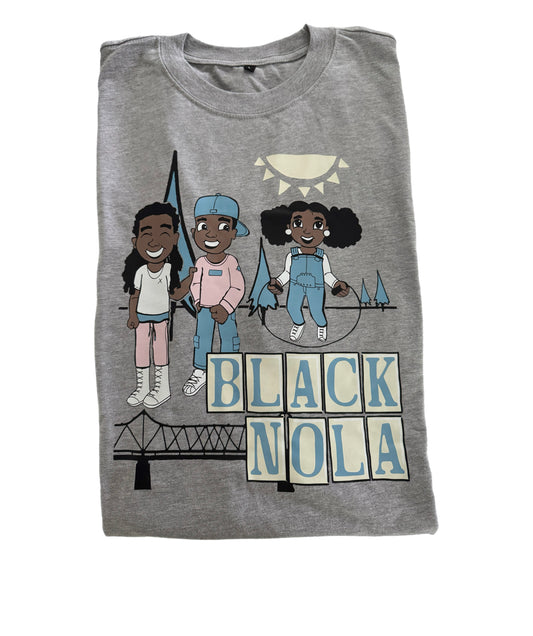Black NOLA Playground