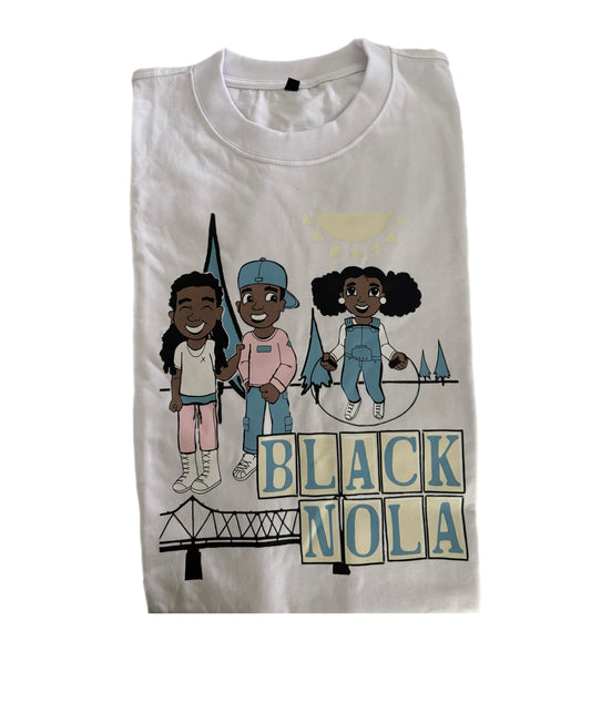 Black NOLA Playground
